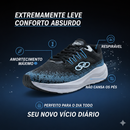 (COMPRE 1 LEVE 2 + BRINDE) Tênis Unisex Esportivo para Academia